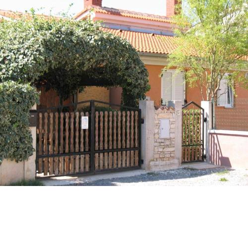 Ferienwohnung für 4 Personen ca 55 m in Medulin, Istrien Südküste von Istrien