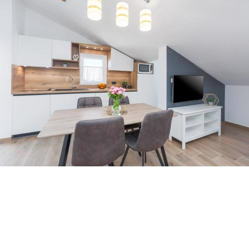 Ferienwohnung für 4 Personen ca 55 m in Poreč, Istrien Istrische Riviera