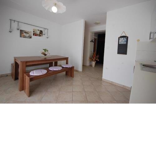 Ferienwohnung für 4 Personen ca 60 m in Vantačići, Kvarner Bucht Krk