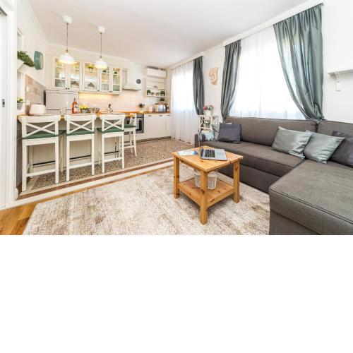 Ferienwohnung für 4 Personen ca 70 m in Split, Dalmatien Mitteldalmatien