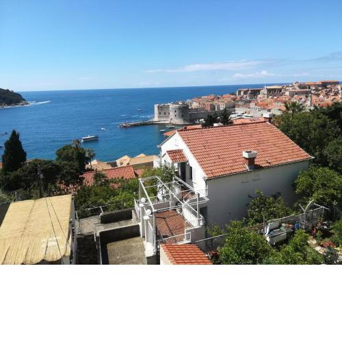 Ferienwohnung für 4 Personen ca 72 m in Dubrovnik, Dalmatien Süddalmatien