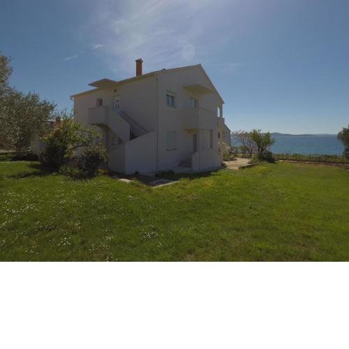 Ferienwohnung für 5 Personen ca 60 m in Kožino, Dalmatien Zadar und Umgebung