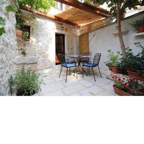 Ferienwohnung für 5 Personen ca 60 m in Poreč, Istrien Istrische Riviera - a83091