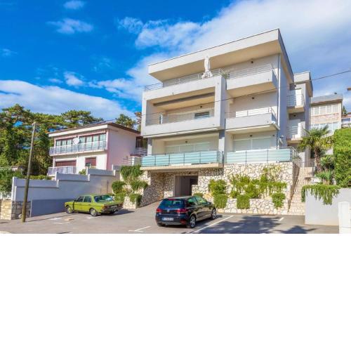 Ferienwohnung für 6 Personen ca 101 m in Crikvenica, Kvarner Bucht Crikvenica und Umgebung