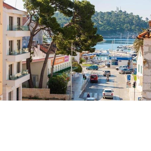 Ferienwohnung für 6 Personen ca 65 m in Makarska, Dalmatien Mitteldalmatien