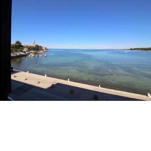 Ferienwohnung für 6 Personen ca 65 m in Poreč, Istrien Istrische Riviera