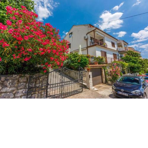 Ferienwohnung für 6 Personen ca 84 m in Crikvenica, Kvarner Bucht Crikvenica und Umgebung