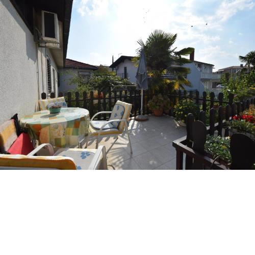 Ferienwohnung Potnar M