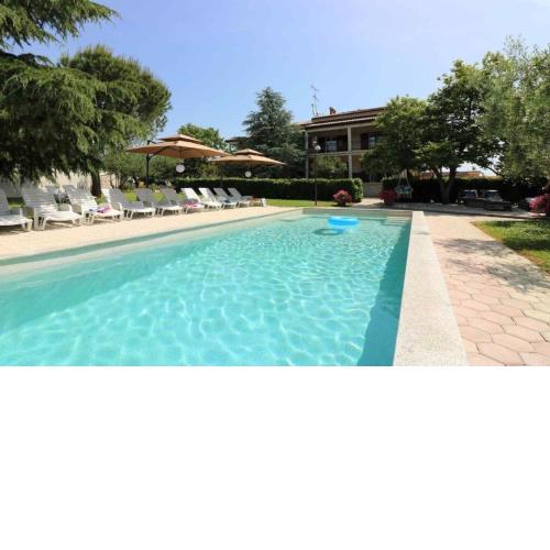 Ferienwohnung Rosmarin Porec
