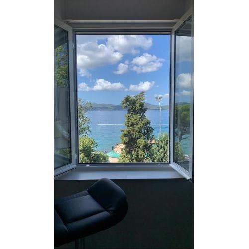 Ferienwohnung Zadar-City