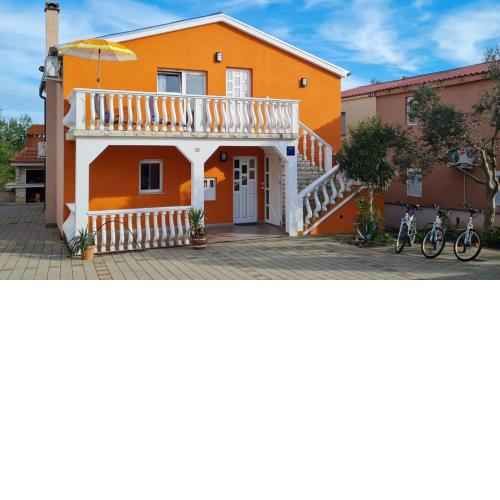 Ferienwohnungen Sunbeach