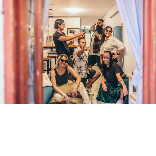 Fiesta Siesta Social Hostel