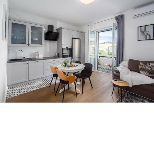 Finn Luxury Suites