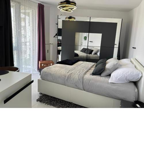 Fiorino Apartment-Studio with balcony Rijeka