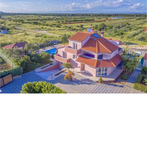 Five-Bedroom Holiday Home in Biograd