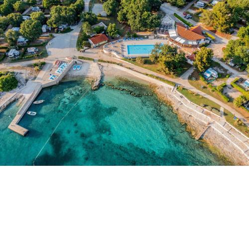FKK Solaris Camping Resort by Valamar