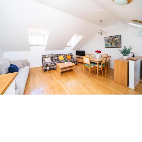 Foteza Apartments