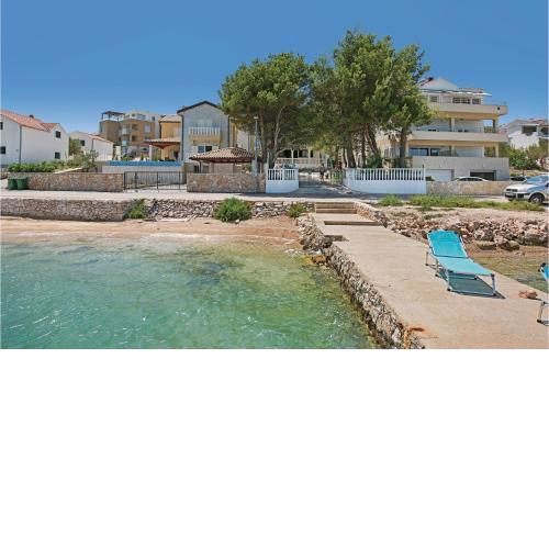 Four-Bedroom Holiday Home in Betina