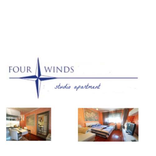 Four winds