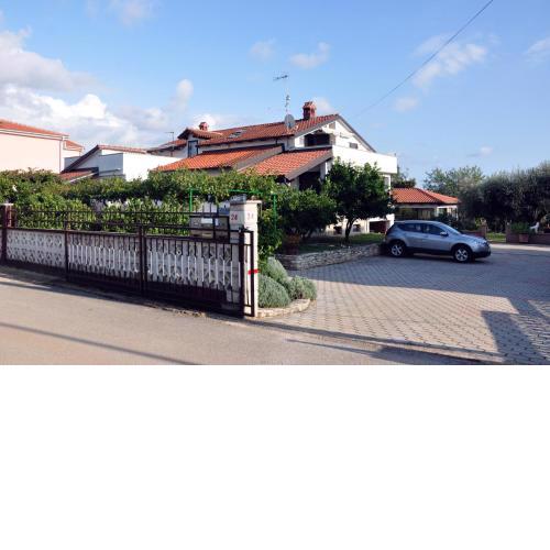 Franko Apartmani