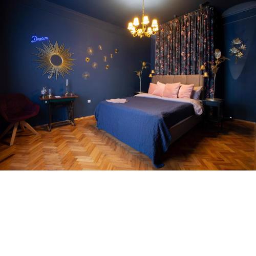 Fusion Apartments