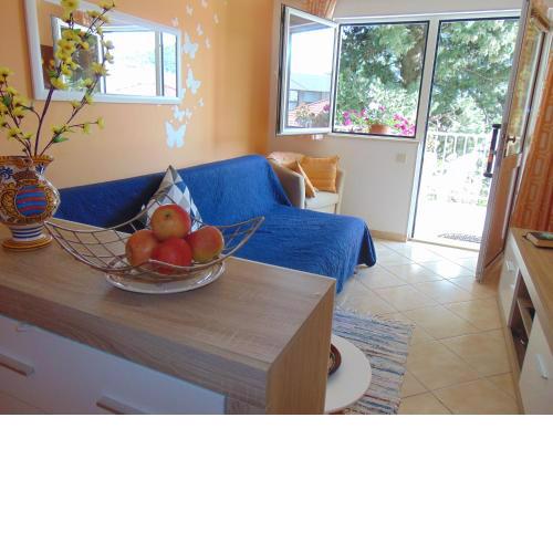 GA Apartment Elelo