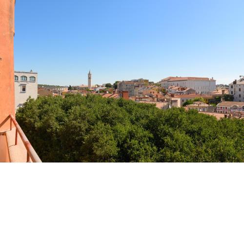 Garbas City Center Apartment Pula