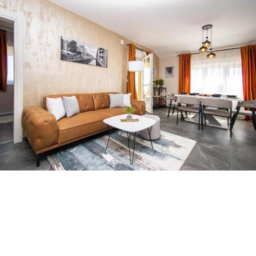 Garden Boutique Apartments