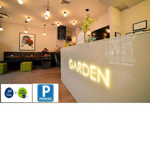 Garden Hotel