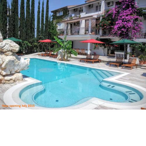 Gargamelo Pension