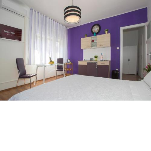 Gaston Luxury Apartment