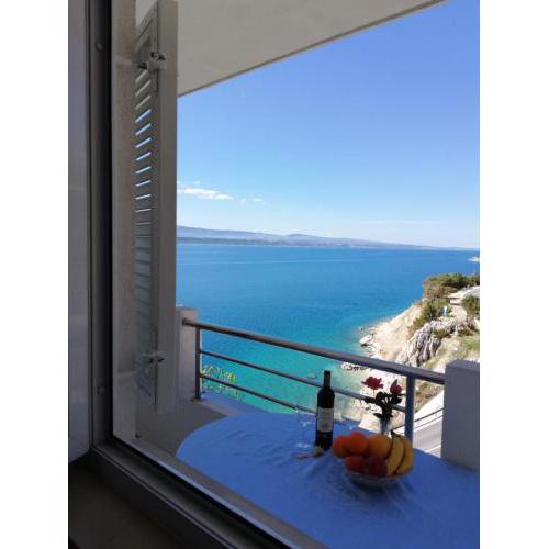 Gigo Blue Apartments