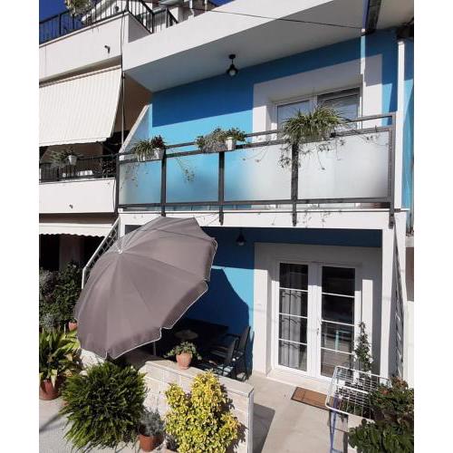 Goga Luxury two Levels Apartment