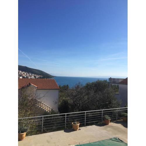 Gospino Apartment Perfect for a family