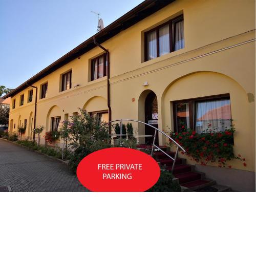 Grand Bells Bed And Breakfast