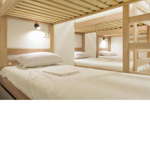 Gravitas Hostel