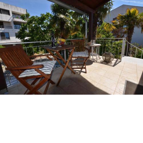 Graziella Apartment