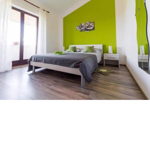 Green Oasis