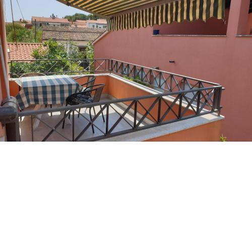 Grega Apartment Pula