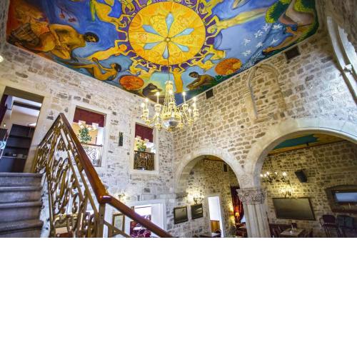 Grisogono Palace Heritage Residence