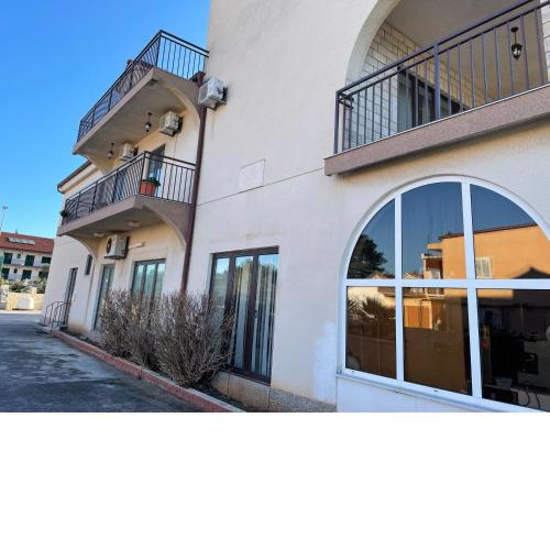 Guest house Americana