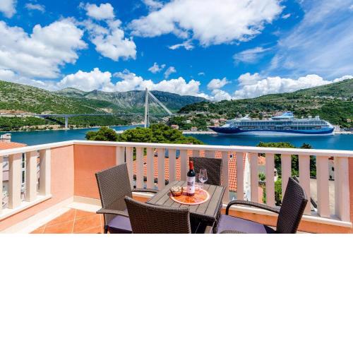 Guest House Avdic