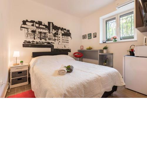 Guest House Beach & City