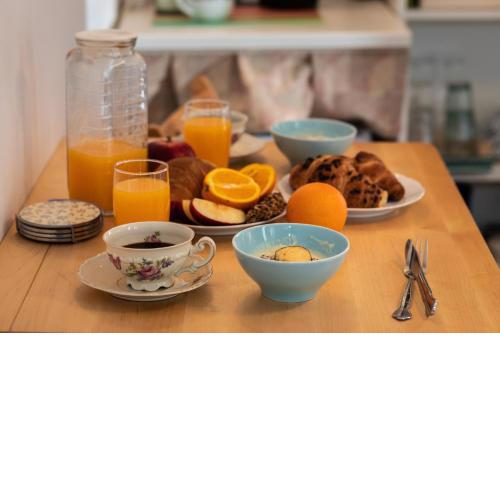 Guest House Blue Wave