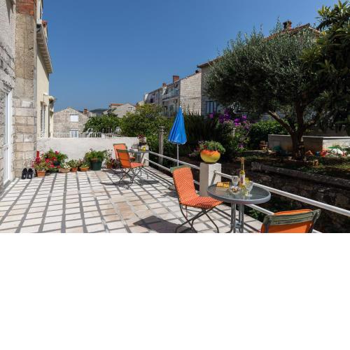 Guest House Bradas