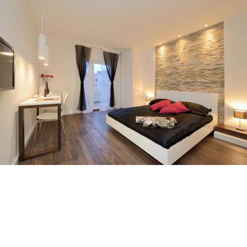 Guest house D&G -I apartment & room