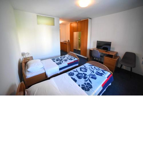 Guest House Duje