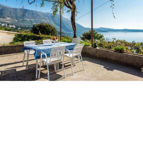 Guest House Fontana