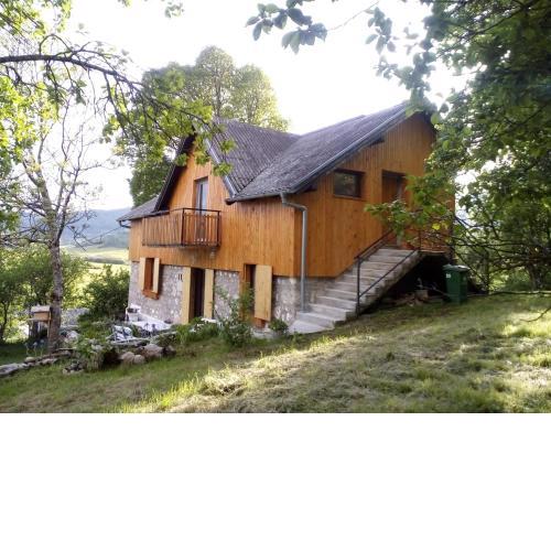 Guest house Griva Plitvice