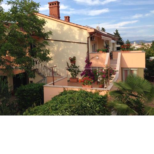 Guest House Krk Town Centre